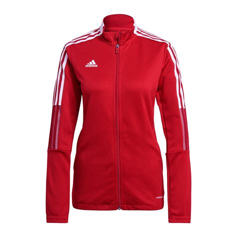 rote adidas jacke kaufen|rote Jacken für Damen .